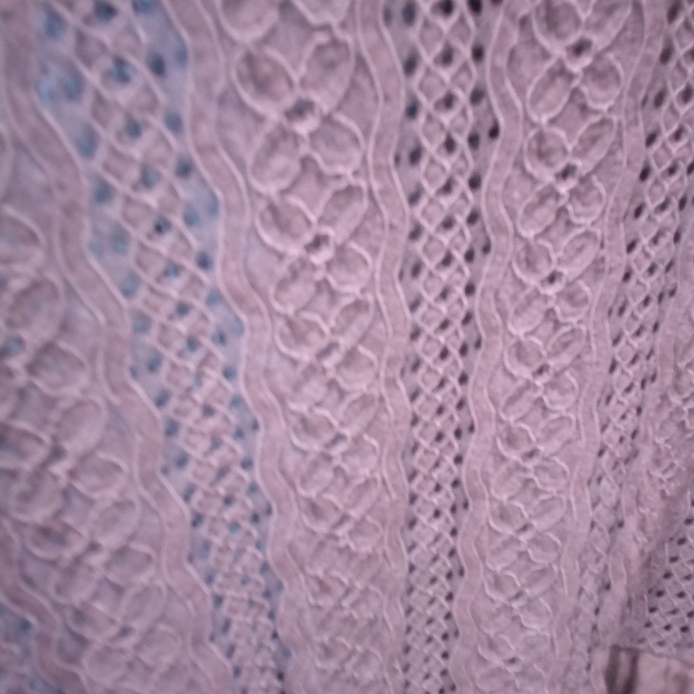 Velzera size small blouse - Picture 2 of 4